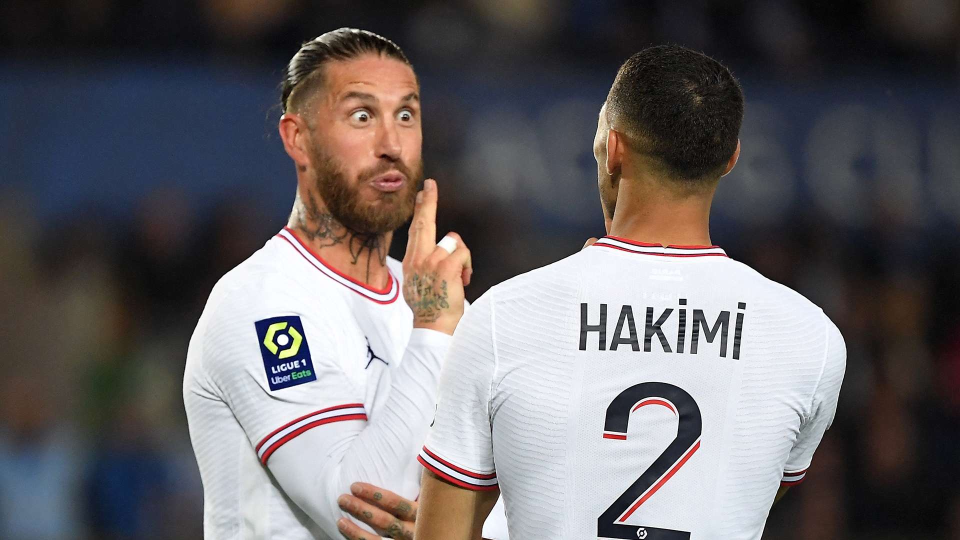 逆轉巴黎聖 逆轉巴黎聖