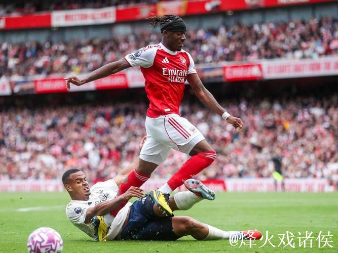 马杜埃凯梅开二度创队史纪录，阿森纳三球完胜布鲁日