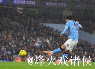 联赛杯-谢尔基进球萨维尼奥助攻 曼城2-0挺进半决赛 联赛杯-谢尔基进球萨维尼奥助攻 曼城2-0挺进半决赛