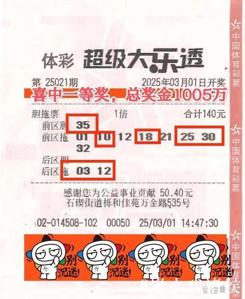 老彩民巧用胆拖票揽大乐透705万 随心购彩全凭感觉 老彩民巧用胆拖票揽大乐透705万 随心购彩全凭感觉