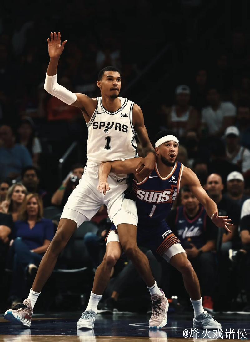 文班亚马30分复出难救主,阿尔达马关键盖帽助灰熊击败马刺 文班亚马30分复出难救主,阿尔达马关键盖帽助灰熊击败马刺