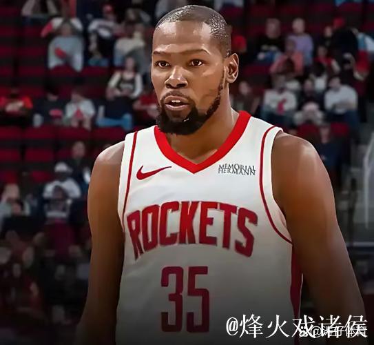 火箭与独行侠商讨2换1交易,1米96后卫助力杜兰特冲击冠军 火箭与独行侠商讨2换1交易,1米96后卫助力杜兰特冲击冠军