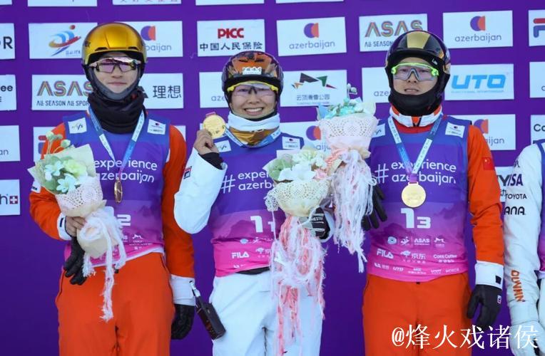 收获惊喜保持清醒 中国空中技巧队蓄力向米兰 收获惊喜保持清醒 中国空中技巧队蓄力向米兰