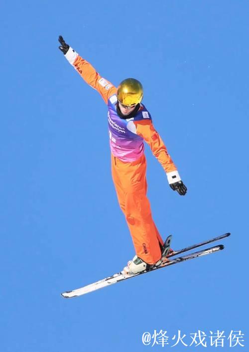 收获惊喜保持清醒 中国空中技巧队蓄力向米兰 收获惊喜保持清醒 中国空中技巧队蓄力向米兰