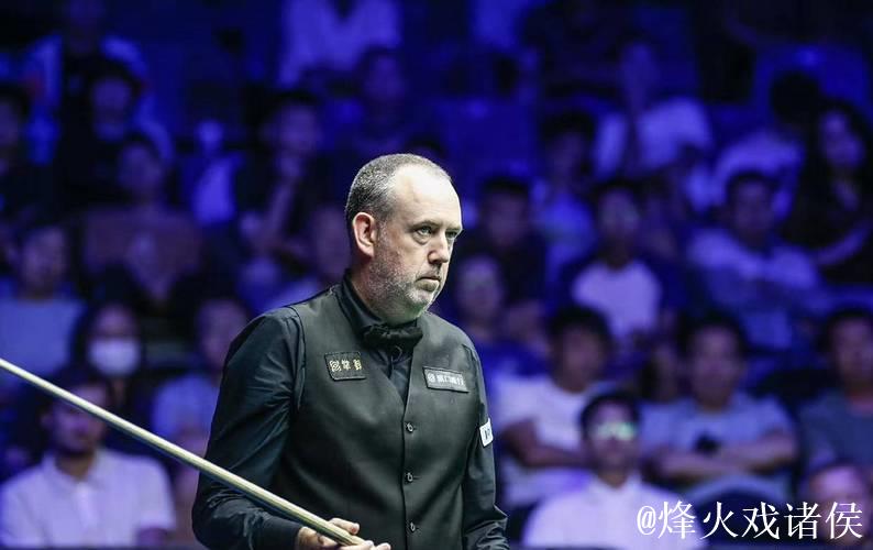 肖国栋6-3击败马克·威廉姆斯 卫冕冠军再度闯入决赛 肖国栋6-3击败马克·威廉姆斯 卫冕冠军再度闯入决赛