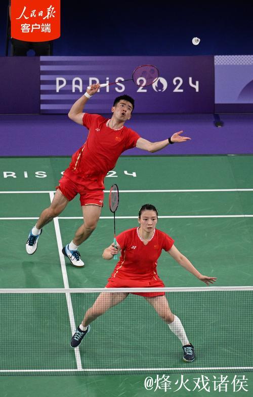 20日焦点：乒乓男团巅峰对决 羽毛球“雅思”组合争冠