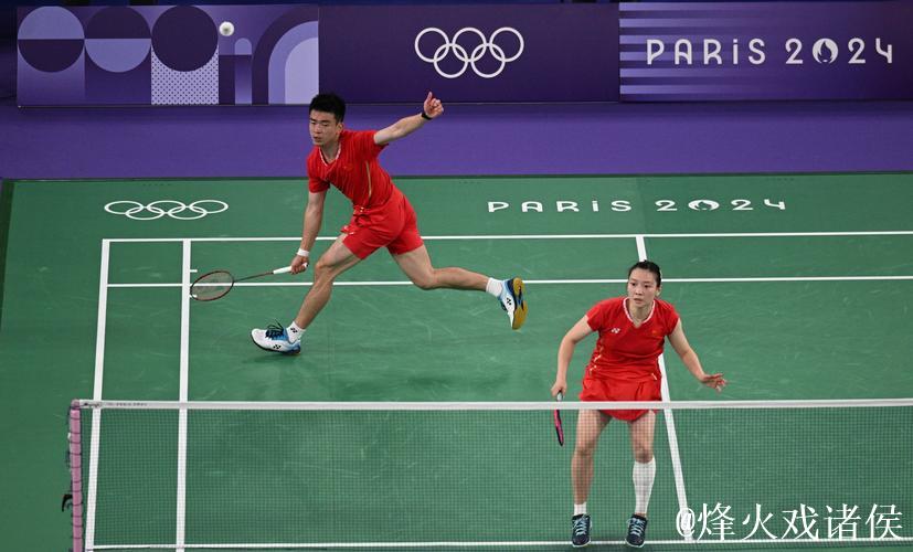 20日焦点：乒乓男团巅峰对决 羽毛球“雅思”组合争冠