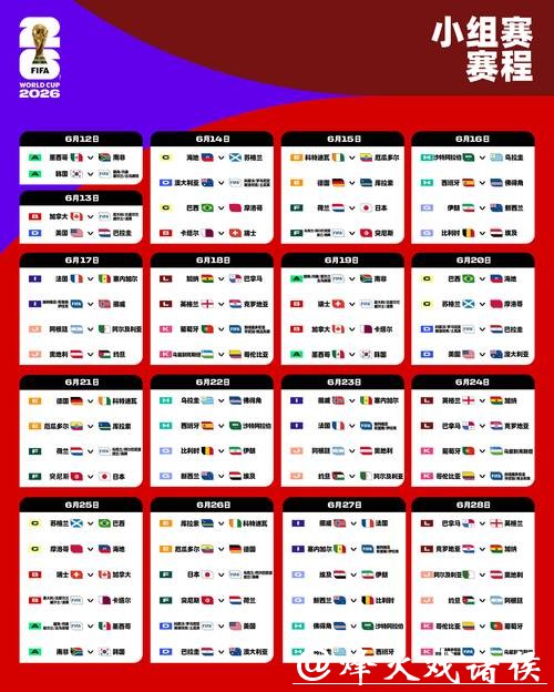 2026世界杯外围：球员个人表现及关键影响