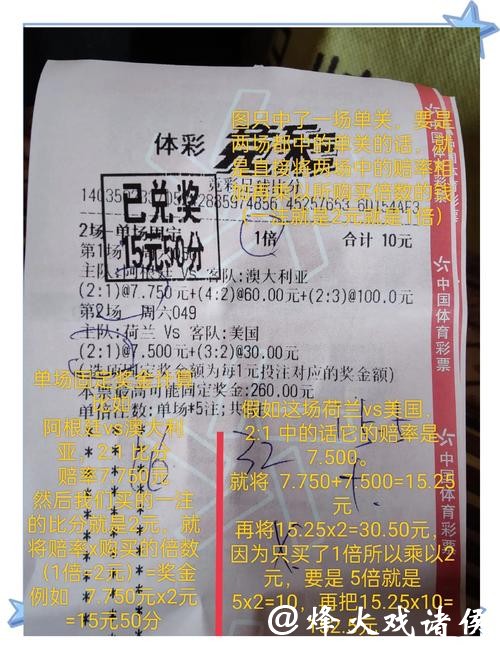 世界杯竞彩赛果提前预测秘诀